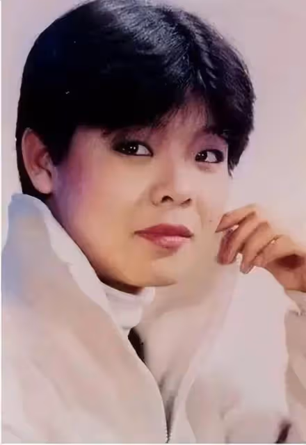 原來她已離世25年!23歲登春晚一夜成名,卻因一個巴掌付出生命