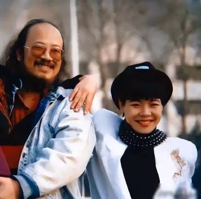 原來她已離世25年!23歲登春晚一夜成名,卻因一個巴掌付出生命