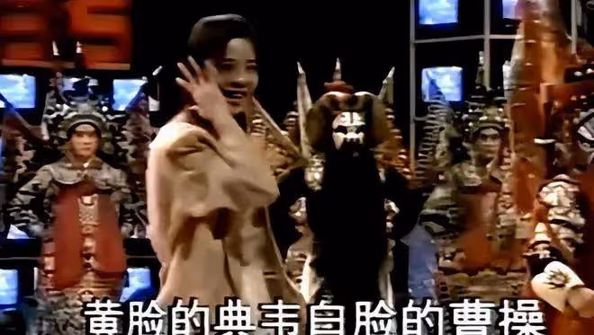 原來她已離世25年!23歲登春晚一夜成名,卻因一個巴掌付出生命