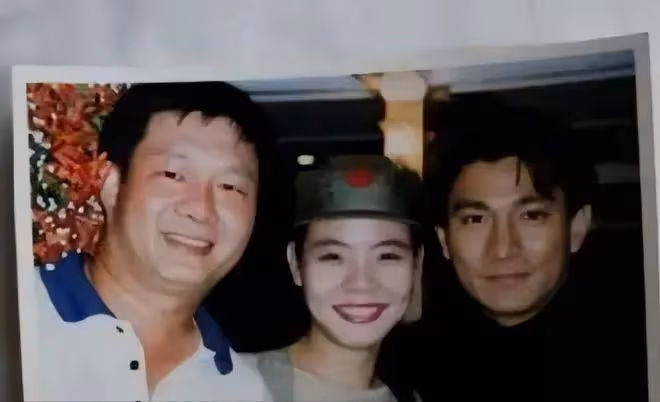 原來她已離世25年!23歲登春晚一夜成名,卻因一個巴掌付出生命