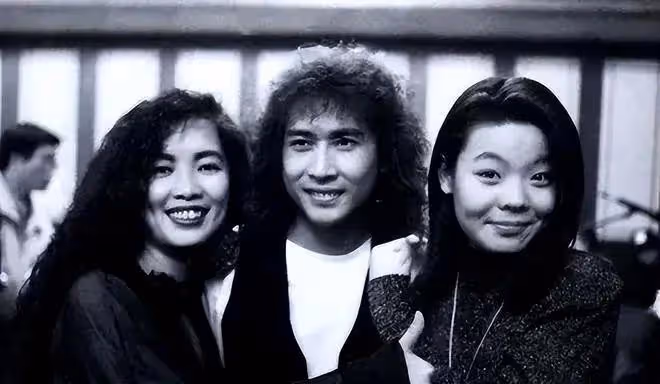 原來她已離世25年!23歲登春晚一夜成名,卻因一個巴掌付出生命