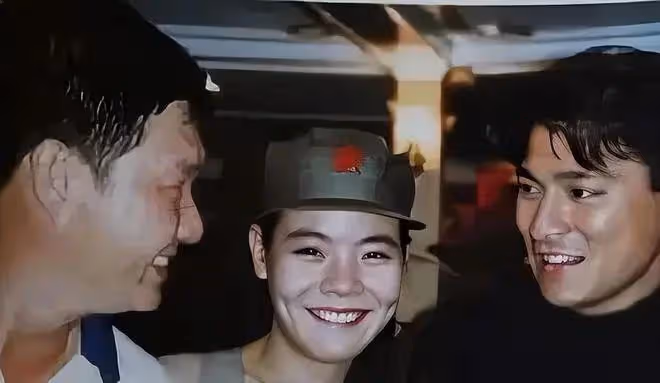 原來她已離世25年!23歲登春晚一夜成名,卻因一個巴掌付出生命