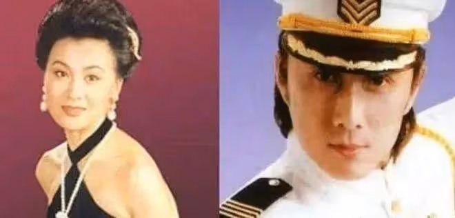 原來她已離世25年！23歲登春晚一夜成名，卻因一個巴掌付出生命
