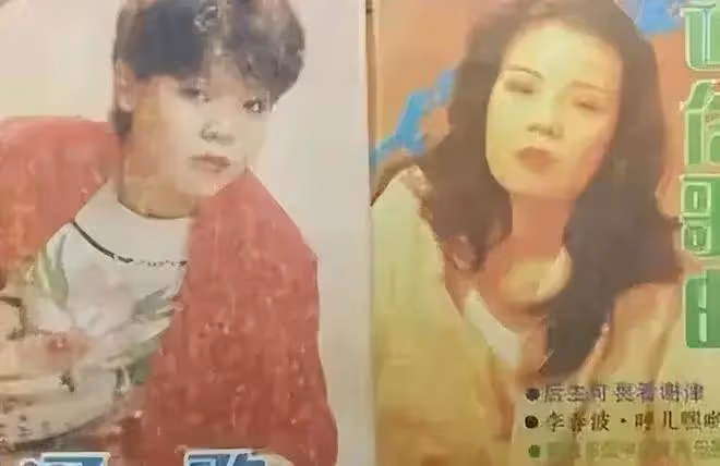 原來她已離世25年！23歲登春晚一夜成名，卻因一個巴掌付出生命