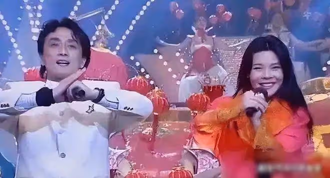 原來她已離世25年！23歲登春晚一夜成名，卻因一個巴掌付出生命