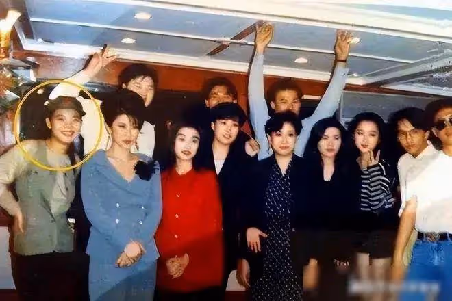 原來她已離世25年!23歲登春晚一夜成名,卻因一個巴掌付出生命