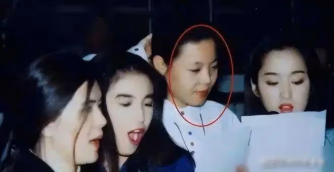 原來她已離世25年!23歲登春晚一夜成名,卻因一個巴掌付出生命