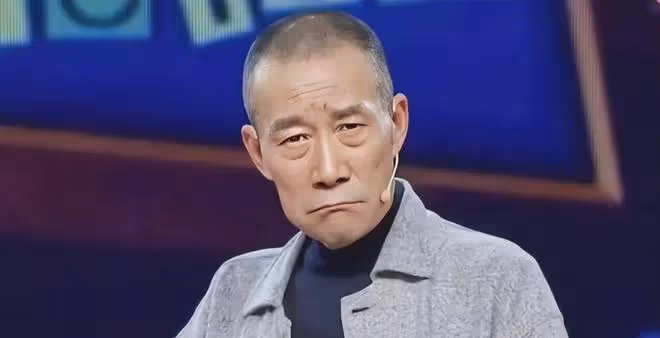 盤點娛樂圈中紅極一時的6位老戲骨,你最喜歡誰?