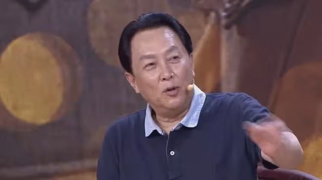 盤點娛樂圈中紅極一時的6位老戲骨,你最喜歡誰?