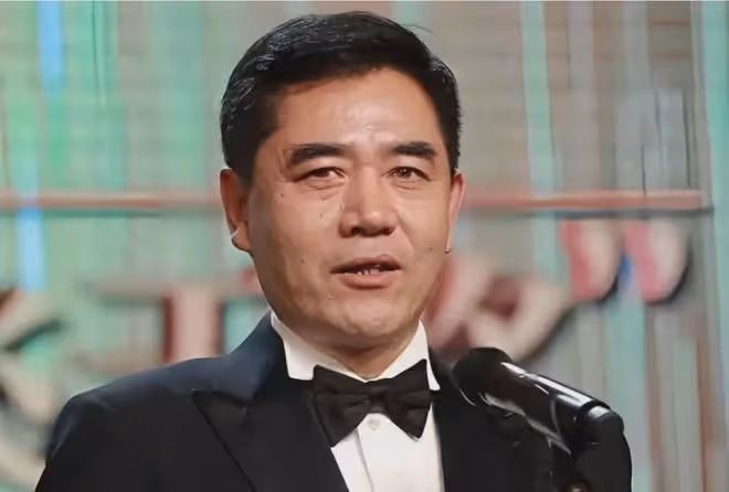 盤點娛樂圈中紅極一時的6位老戲骨,你最喜歡誰?
