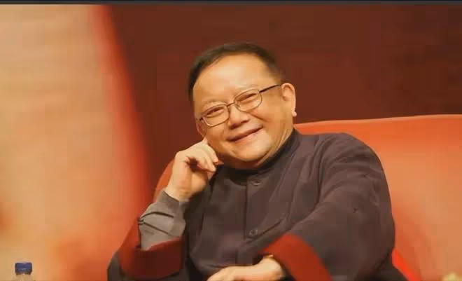 盤點娛樂圈中紅極一時的6位老戲骨,你最喜歡誰?