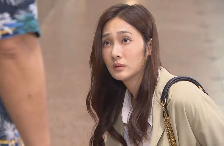31歲邱子芯為錢黑化「女陳世美」　點名黃少祺當理想型