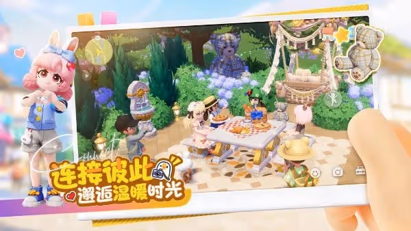 《心動小鎮》觀鳥拍照技巧分享
