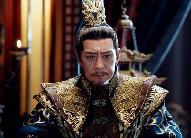《少年白馬醉春風》百里東君的師父，葉鼎之的師父，都不如李長生