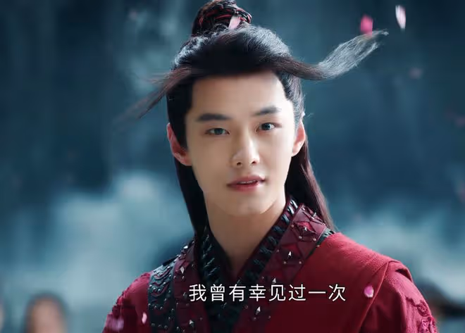 《少年白馬醉春風》百里東君的師父，葉鼎之的師父，都不如李長生
