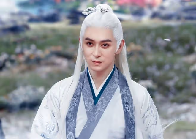 《少年白馬醉春風》百里東君的師父，葉鼎之的師父，都不如李長生