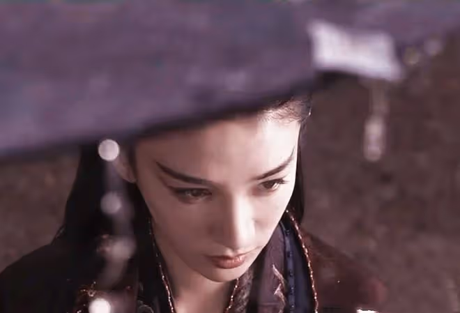 《少年白馬醉春風》百里東君的師父，葉鼎之的師父，都不如李長生