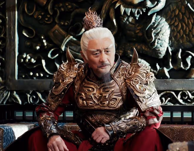 少年白馬醉春風：四大魔頭都有誰？蘇暮雨、濁清上線，葉鼎之最強