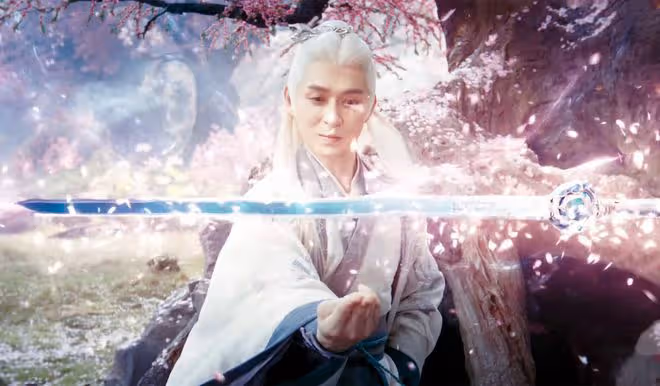 少年白馬醉春風：四大魔頭都有誰？蘇暮雨、濁清上線，葉鼎之最強