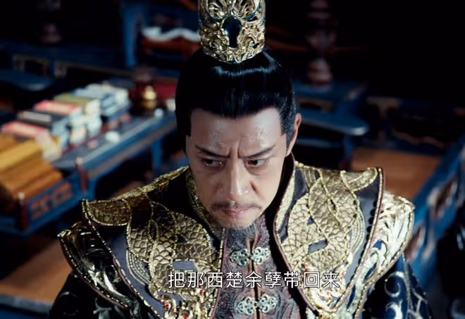少年白馬醉春風：四大魔頭都有誰？蘇暮雨、濁清上線，葉鼎之最強