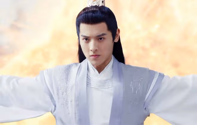 少年白馬醉春風：四大魔頭都有誰？蘇暮雨、濁清上線，葉鼎之最強
