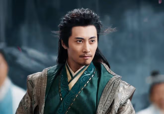 少年白馬醉春風：四大魔頭都有誰？蘇暮雨、濁清上線，葉鼎之最強