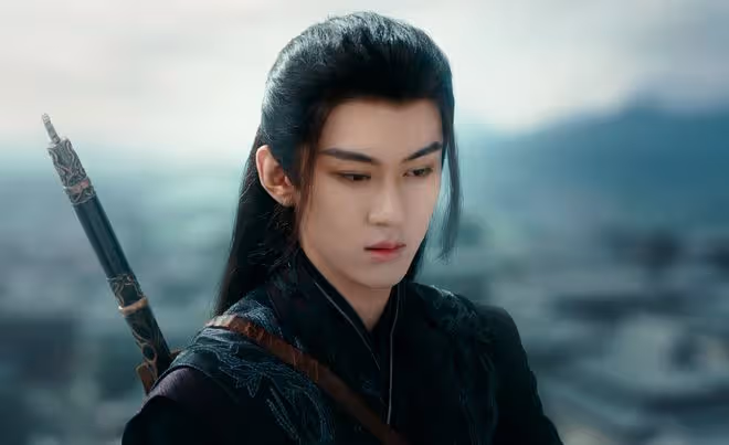 少年白馬醉春風：四大魔頭都有誰？蘇暮雨、濁清上線，葉鼎之最強