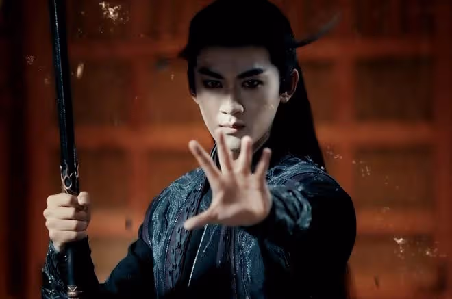 少年白馬醉春風：四大魔頭都有誰？蘇暮雨、濁清上線，葉鼎之最強