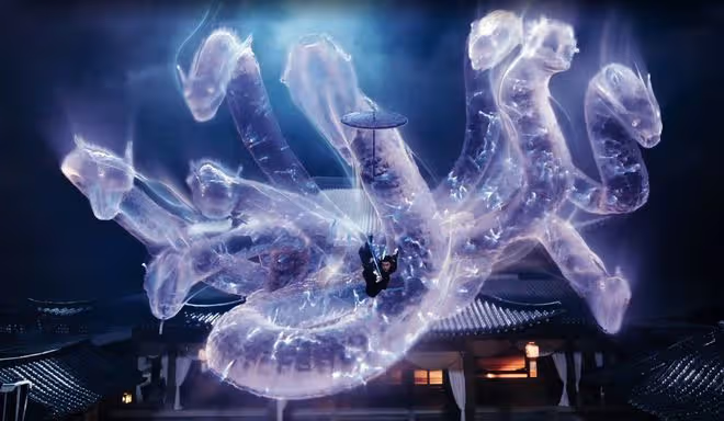 少年白馬醉春風：四大魔頭都有誰？蘇暮雨、濁清上線，葉鼎之最強