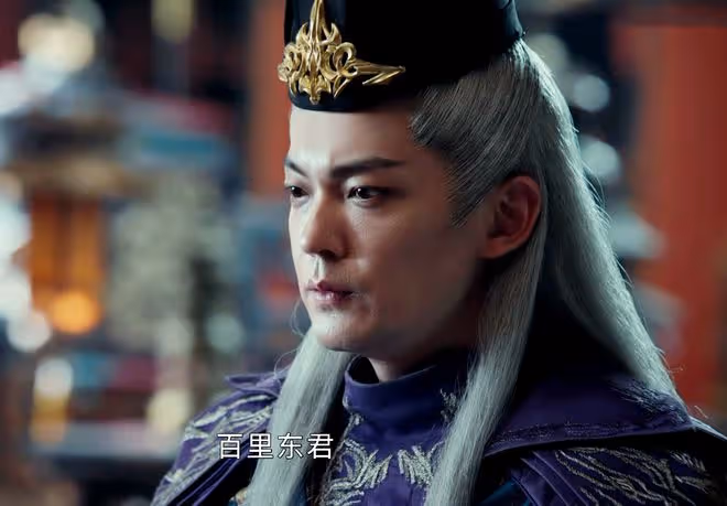少年白馬醉春風：四大魔頭都有誰？蘇暮雨、濁清上線，葉鼎之最強