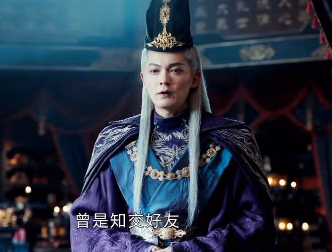 少年白馬醉春風：四大魔頭都有誰？蘇暮雨、濁清上線，葉鼎之最強