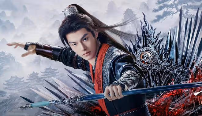 少年白馬醉春風：四大魔頭都有誰？蘇暮雨、濁清上線，葉鼎之最強