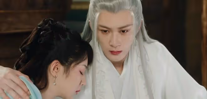 《長相思2》的劇情是從什麼時候開始崩的？