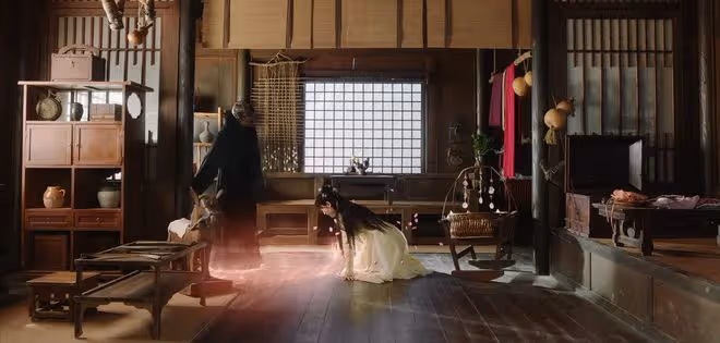 《長相思2》的劇情是從什麼時候開始崩的？