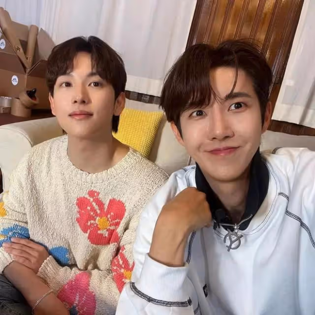韓國男星轉行中餐館打工，直喊退圈後一無所有……