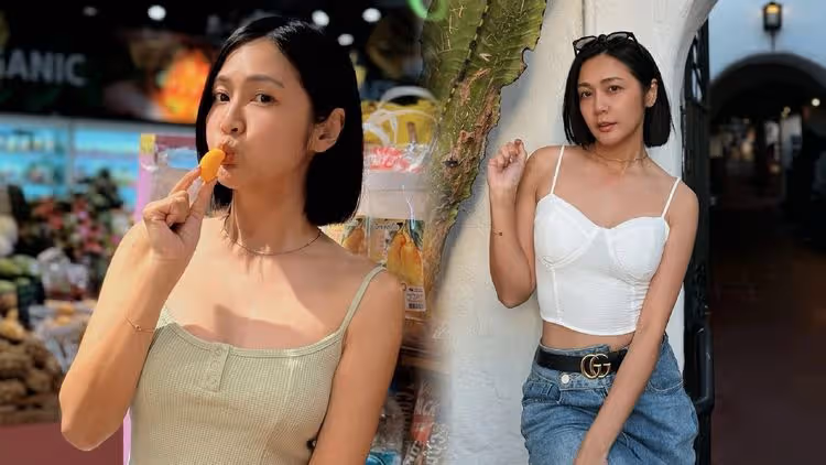 安苡愛「南部人吃飯發嘖嘖聲」犯眾怒　道歉扯單親提油救火