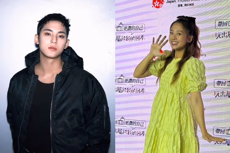鬼鬼無豔遇哀嘆「我哪裡出問題？」　點名SEVENTEEN珉奎是男友模板