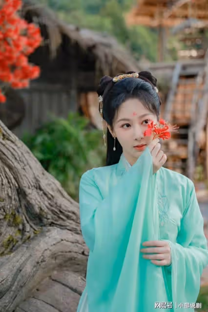 差太多!楊紫變臉特效太炸裂!14年前陳曉李冰冰變臉特效被贊瘋