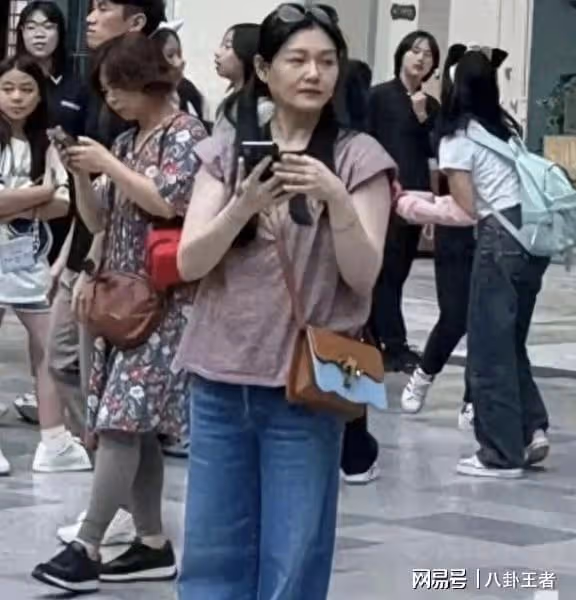 大S是好媽媽!韓國近照被嘲像大媽,稱沒拍到孩子就行,汪小菲送祝福