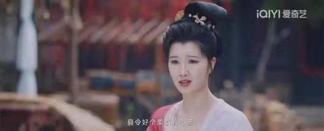 唐詭2:接續第一季黃梅殺!同一個演員,演活輕紅與春條2個角色