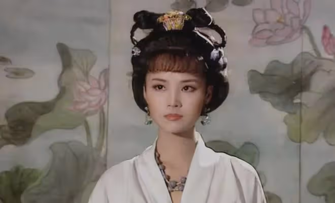 唐詭2:接續第一季黃梅殺!同一個演員,演活輕紅與春條2個角色