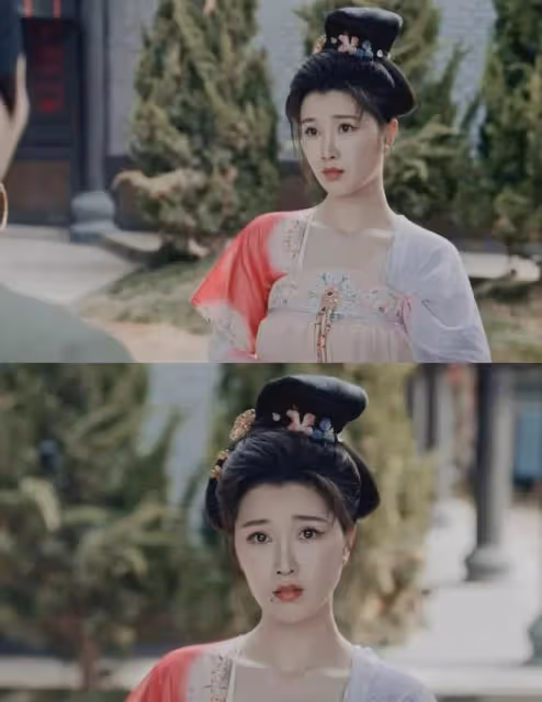 唐詭2:接續第一季黃梅殺!同一個演員,演活輕紅與春條2個角色