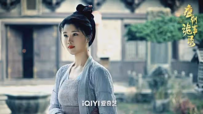 唐詭2:接續第一季黃梅殺!同一個演員,演活輕紅與春條2個角色