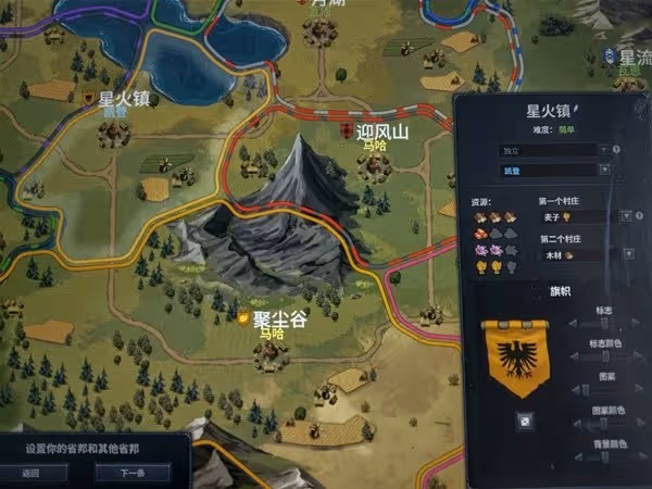 《諾蘭德》早戰流玩法分享