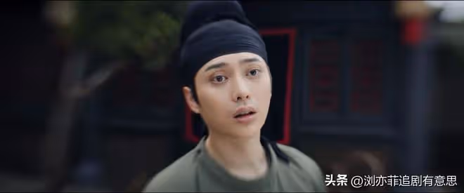 《唐朝詭事錄2》直到輕紅被婆婆冤死,蘇無名才發現,真兇藏得深