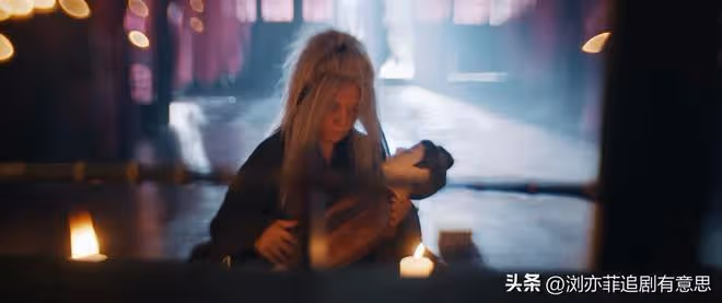 《唐朝詭事錄2》直到輕紅被婆婆冤死,蘇無名才發現,真兇藏得深
