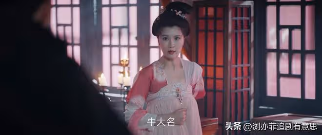 《唐朝詭事錄2》直到輕紅被婆婆冤死,蘇無名才發現,真兇藏得深