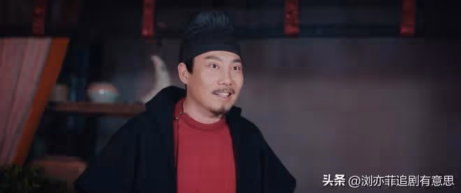 《唐朝詭事錄2》直到輕紅被婆婆冤死,蘇無名才發現,真兇藏得深