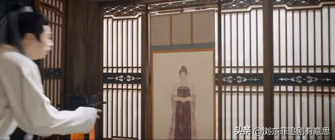 《唐朝詭事錄2》直到輕紅被婆婆冤死,蘇無名才發現,真兇藏得深