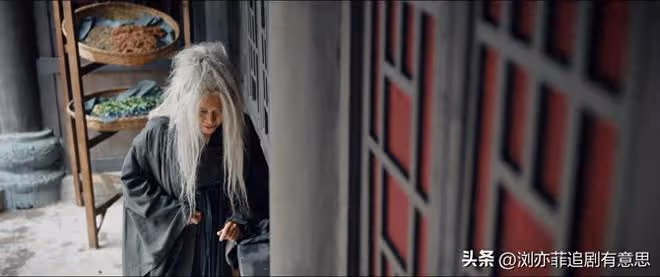 《唐朝詭事錄2》大結局:原來這才是仵作之死的真相,他成接盤俠